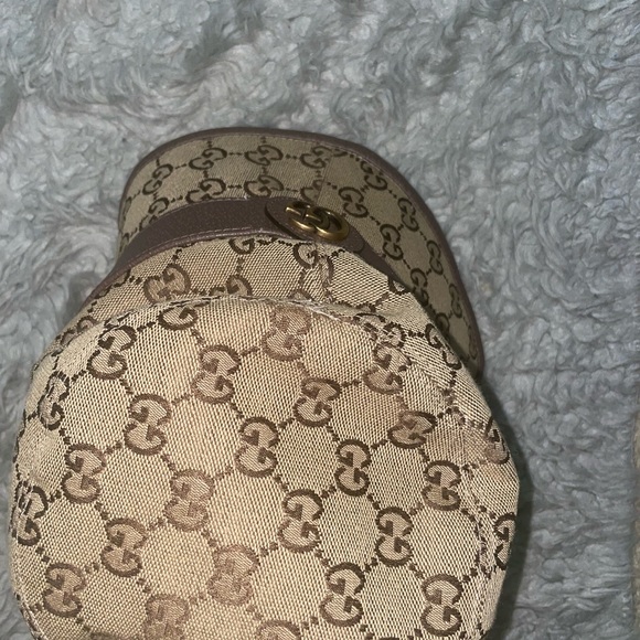 Gucci Canvas bucket hat - Picture 5 of 6